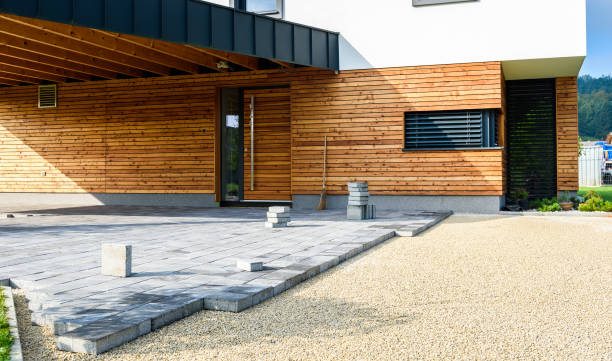 Best Driveway Repair Near Me  in Egon City, OR