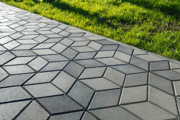 Best Cobblestone Driveway Pavers  in Egon City, OR