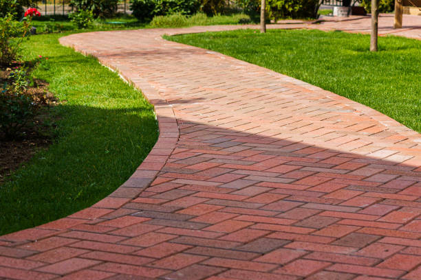 Best Professional Driveway Pavers  in Egon City, OR