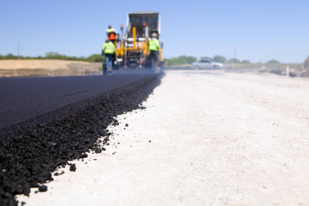 Best Concrete Paver Driveway  in Egon City, OR
