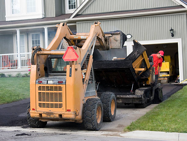 Best Residential Paver Driveway  in Egon City, OR