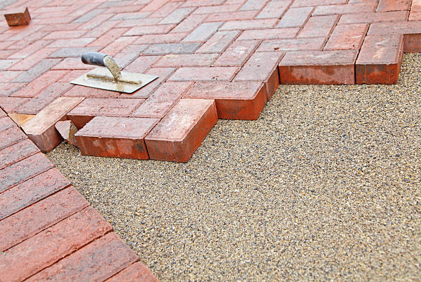 Best Local Driveway Pavers  in Egon City, OR