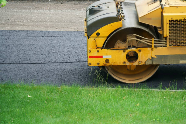 Best Decorative Driveway Pavers  in Egon City, OR