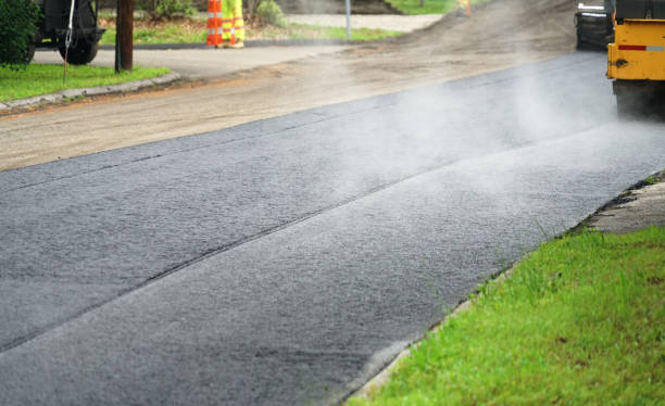 Best Driveway Paver Repair  in Egon City, OR