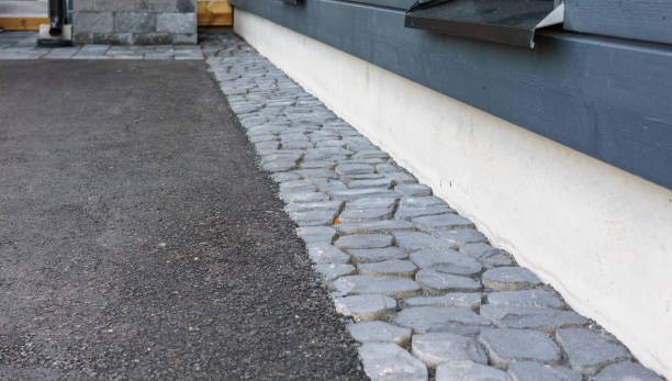 Reasons to Select Us for Your Driveway Paving Requirements in Oregon City, OR