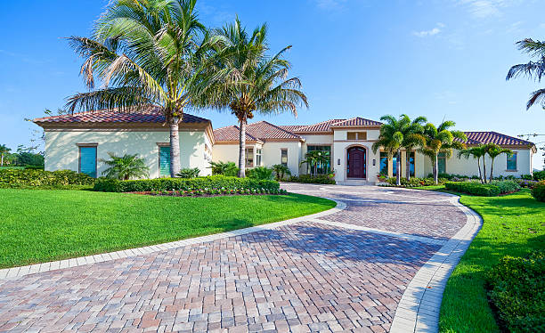 Best Professional Driveway Pavers  in Egon City, OR