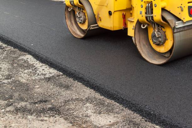 Reasons to Select Us for Your Driveway Paving Requirements in Oregon City, OR