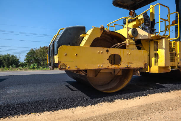 Best Driveway Paving Contractor  in Egon City, OR